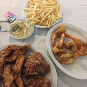 King’s Inn - Seafood Near Me - Riviera, Texas King’s Inn - Seafood Near Me - Riviera, Texas