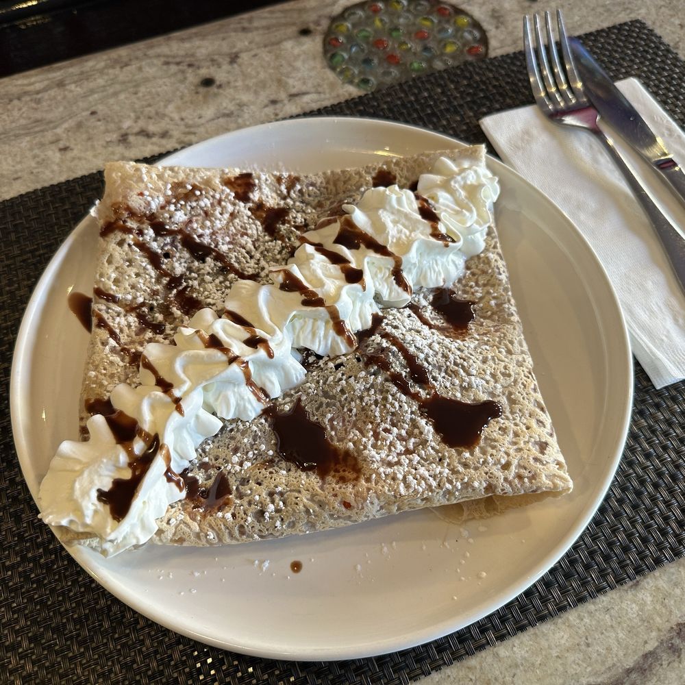 La Creparis - Breakfast & Brunch Near Me - New York, New York La Creparis - Breakfast & Brunch Near Me - New York, New York