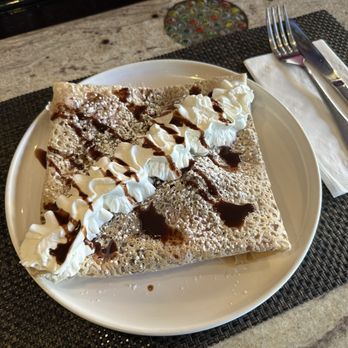 La Creparis - Breakfast & Brunch Near Me - New York, New York La Creparis - Breakfast & Brunch Near Me - New York, New York