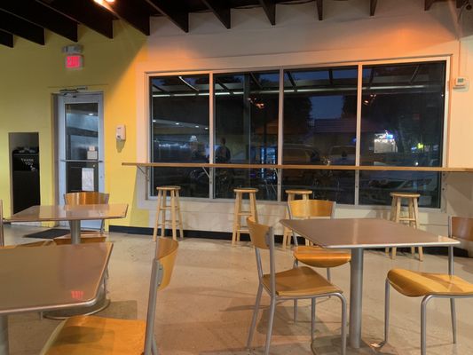 Bikkle Jamaican Restaurant by null