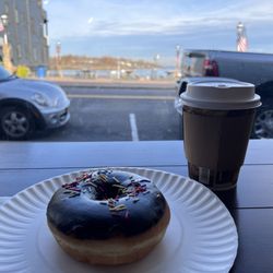 Keyport Coffee Cafe