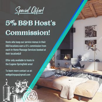 Well-Go tiny spa - Massage Near Me