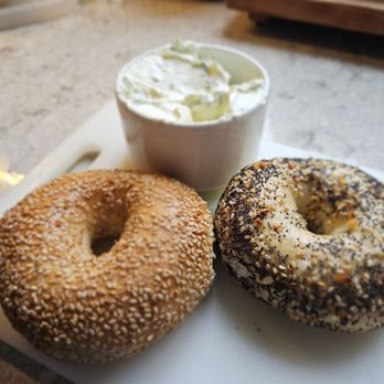 SPoT! - Looks were deceiving .... unfortunately. - Bagels Near Me - Norwood, Massachusetts