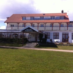 Dragør - Dragør badehotel