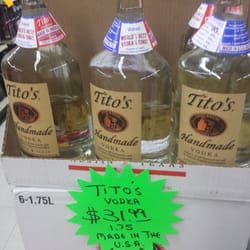 Liquor Mart
