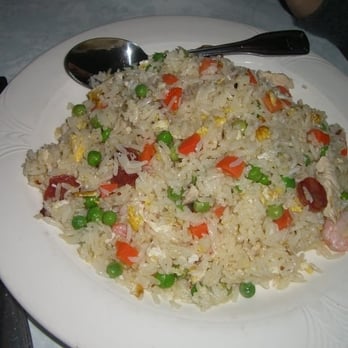 Pho Lemongrass - Staff recommend: Saigon Fried Rice $6.95 ╮(-_-)╭ - Vietnamese Near Me - Brookline, Massachusetts Pho Lemongrass - Staff recommend: Saigon Fried Rice $6.95 ╮(-_-)╭ - Vietnamese Near Me - Brookline, Massachusetts