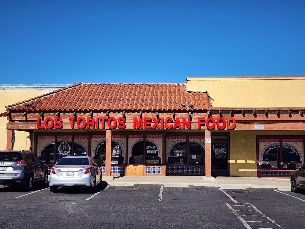 Los Toritos Mexican Restaurant