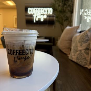 Coffeecito - Salty Ex - Coffee & Tea Near Me - Rancho Cucamonga, California Coffeecito - Salty Ex - Coffee & Tea Near Me - Rancho Cucamonga, California