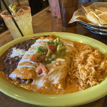 Cocina Madrigal - Tacos Near Me - Phoenix, Arizona