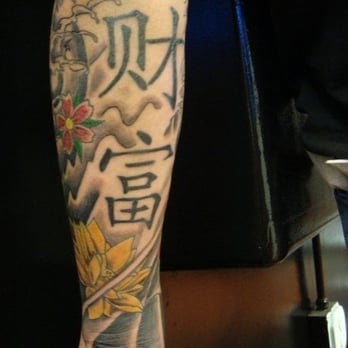 Peter Gunz Tattoo - Tattoo Near Me - Arcadia, California Peter Gunz Tattoo - Tattoo Near Me - Arcadia, California