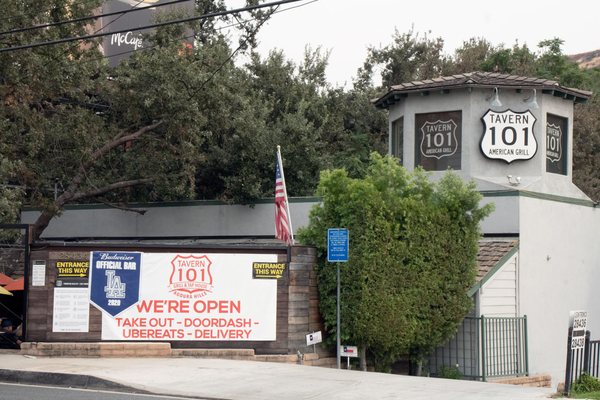 Tavern 101 Grill & Tap House by null