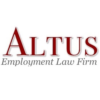 Altus Law Firm - Employment Law Near Me - Irvine, California Altus Law Firm - Employment Law Near Me - Irvine, California