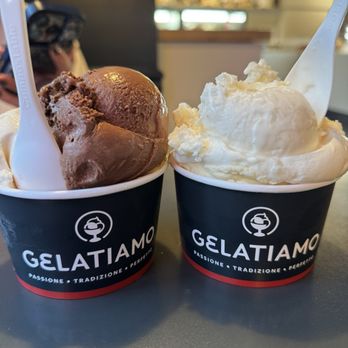Gelatiamo - Bakeries Near Me - Seattle, Washington