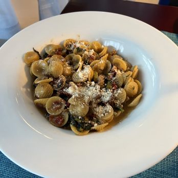 Cafe Med Eugene - Orecchiette - Italian Near Me - Eugene, Oregon