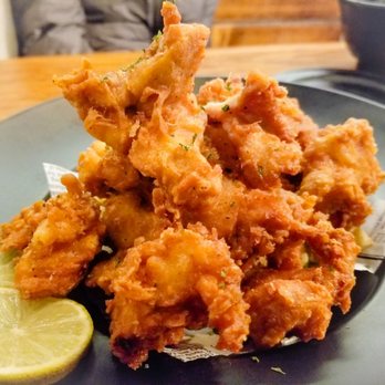 Katsuya - The Kara-age and the Tonkatsu is to die for. - Japanese Near Me - Toronto, Ontario