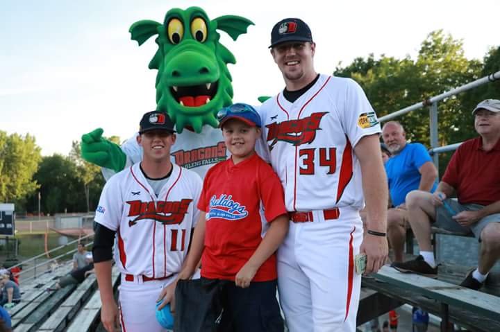GLENS FALLS DRAGONS BASEBALL CLUB - Updated March 2024 - 10 Photos ...