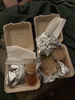 FiveO3 Pupusas (Cathedral City Village Shopping Center) by null