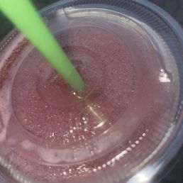 Slushie
