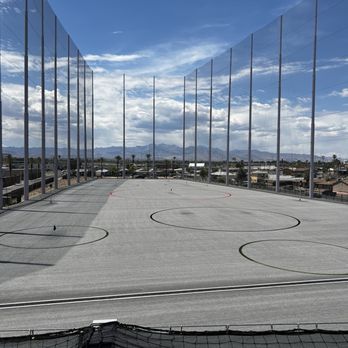 Atomic Golf - Sports Bars Near Me - Las Vegas, Nevada