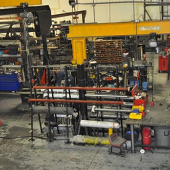 Pro Hydraulic & Machine - Local Services Near Me - Broomfield, Colorado
