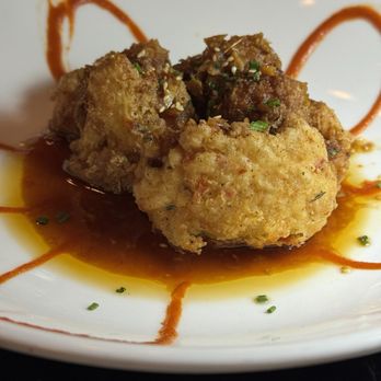 Winsome Prime - Cauliflower - Steakhouses Near Me - Houston, Texas Winsome Prime - Cauliflower - Steakhouses Near Me - Houston, Texas