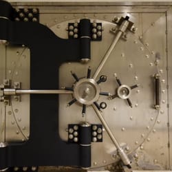 Vine Vault - The Vault @VineVault a perfect place to securely store wine.