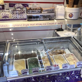 Scotch Corner Of Pitlochry - Candy Stores Near Me - Pitlochry, PKN