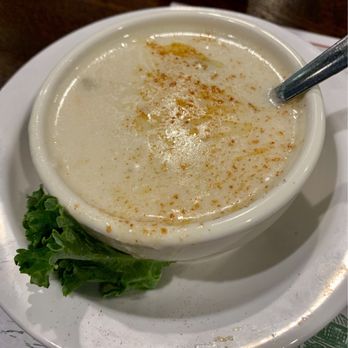 Cedar River Seafood - New England Clam Chowder - Seafood Near Me - Lake City, Florida Cedar River Seafood - New England Clam Chowder - Seafood Near Me - Lake City, Florida