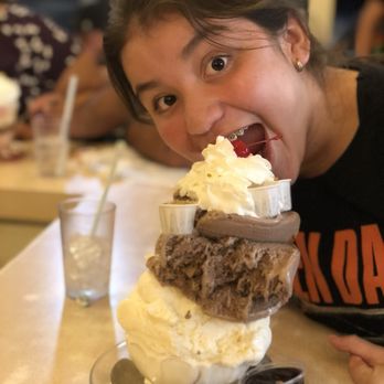 Superior Dairy - Ice Cream & Frozen Yogurt Near Me - Hanford, California