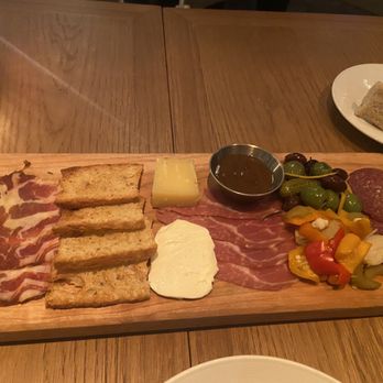 Marmo - Affetati piccolo - Italian Near Me - Houston, Texas