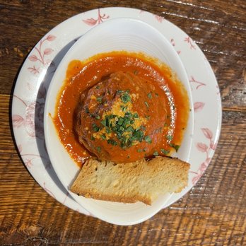 Nonnina - Meatball - Italian Near Me - Chicago, Illinois