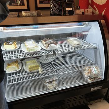 Aldo's Italian Kitchen - Dessert options - Italian Near Me - Alexandria, Virginia