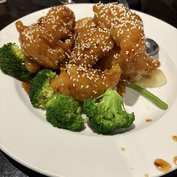 Pepper Asian Bistro - Perfectly cooked Sesame Shrimp - Asian Fusion Near Me - Denver, Colorado Pepper Asian Bistro - Perfectly cooked Sesame Shrimp - Asian Fusion Near Me - Denver, Colorado