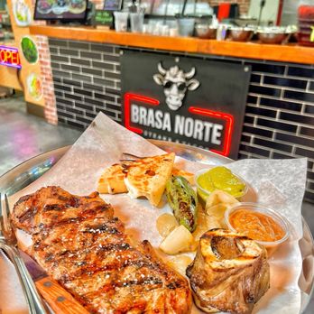 Market On 8th - Mexican Near Me - National City, California