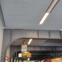 U/S Bahnhof Landungsbrücken