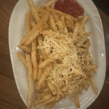 The Trapper Grill / Deadman's Bar - Garlic fries - Coffee & Tea Near Me - Moran, Wyoming The Trapper Grill / Deadman's Bar - Garlic fries - Coffee & Tea Near Me - Moran, Wyoming