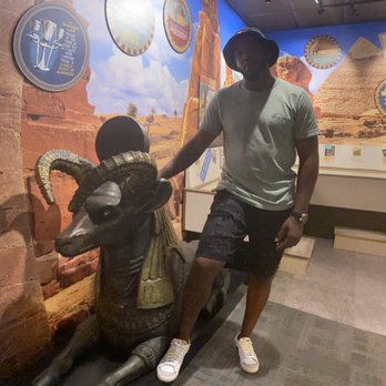 Ripley's Believe It or Not! - Museums Near Me - Orlando, Florida