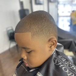 Charlie Cash Cutz
