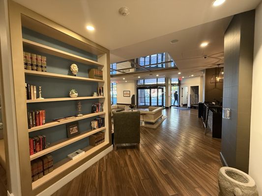 The Draftsman, Charlottesville, University, Autograph Collection Hotel by null