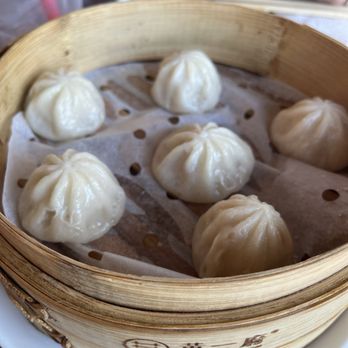 Dumpling Master - Xiao Long Bao - Noodles Near Me - Rancho Cucamonga, California