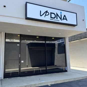 VPDNA - New sign, same location, same staff - Vape Shops Near Me - Torrance, California VPDNA - New sign, same location, same staff - Vape Shops Near Me - Torrance, California