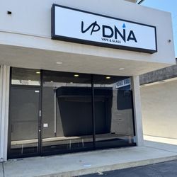 VPDNA - New sign, same location, same staff