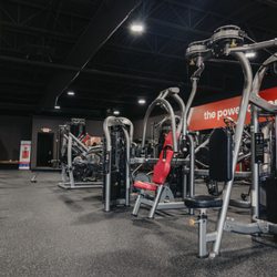 Snap Fitness Newnan 24/7
