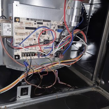 A&E Comfort Pros - Heating & Air Conditioning/HVAC Near Me - Platteville, Colorado