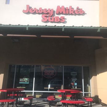 Jersey Mike's Subs - Delis Near Me - Albuquerque, New Mexico