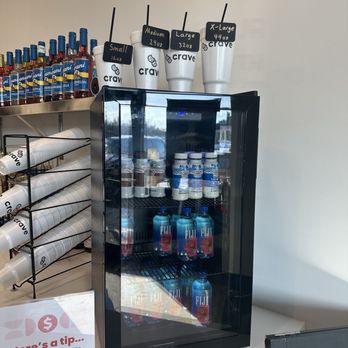 Crave Cookies - Desserts Near Me - Indianapolis, Indiana