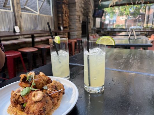 Frontier Chicago by null