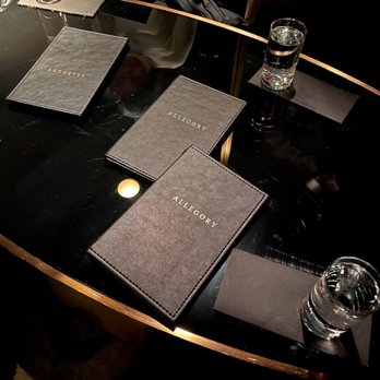 Allegory - Allegory menus - Bars Near Me - Washington, DC, District of Columbia Allegory - Allegory menus - Bars Near Me - Washington, DC, District of Columbia