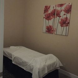Ankang Massage & Reflex - Private room