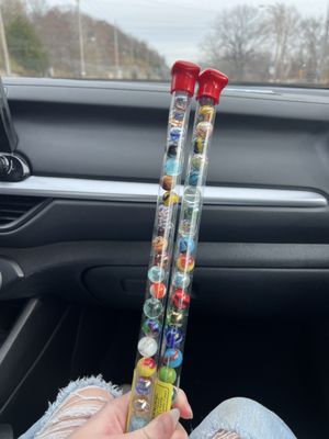 Moon Marble Company by null